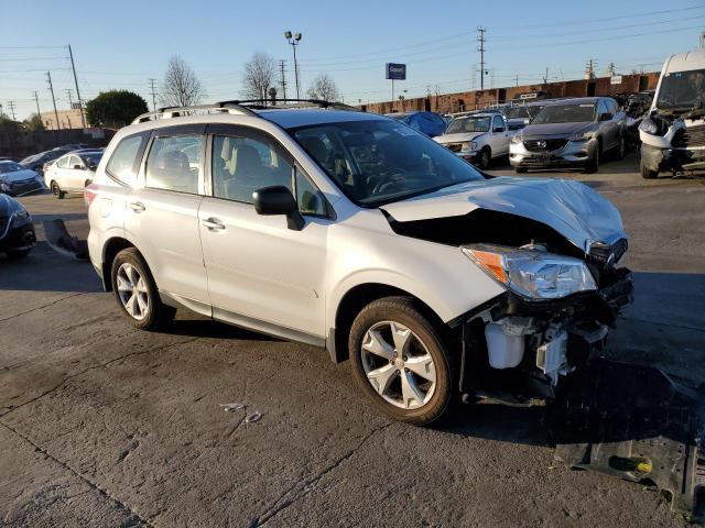 Photo 4 from auction – 2015 SUBARU FORESTER 2 with VIN JF2SJABC7FH596884