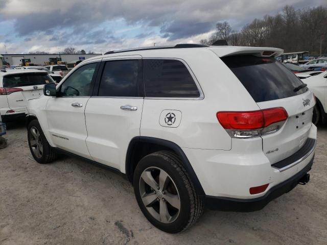 Photo 2 from auction – 2015 JEEP GRAND CHER with VIN 1C4RJFBG5FC230027