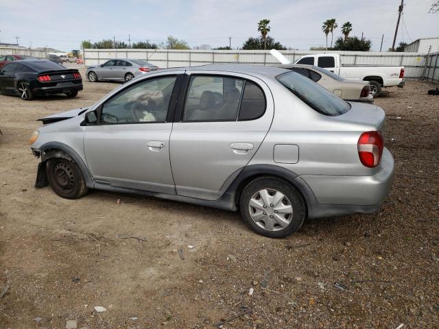 Photo 2 from auction – 2001 TOYOTA ECHO with VIN JTDBT123810172792