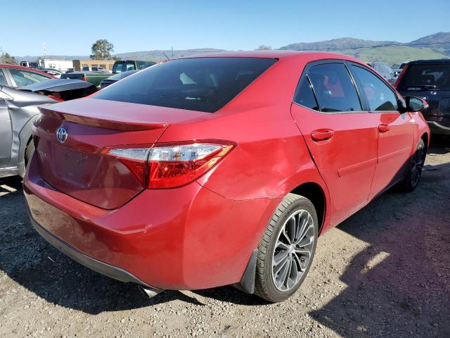 Photo 3 from auction – 2015 TOYOTA COROLLA L with VIN 2T1BURHE0FC421281