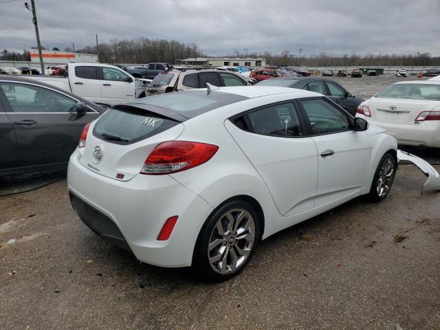 Photo 3 from auction – 2015 HYUNDAI VELOSTER with VIN KMHTC6ADXFU219294