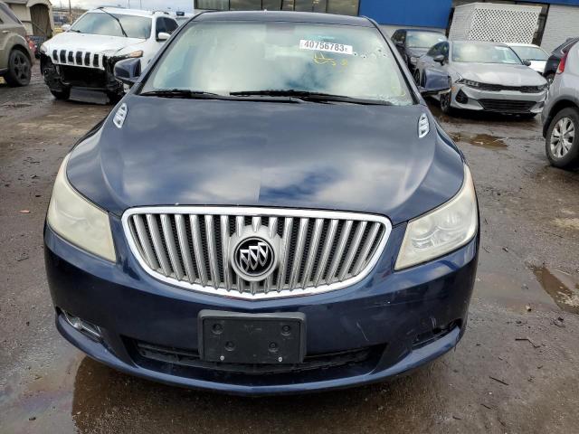 Photo 5 from auction – 2010 BUICK LACROSSE C with VIN 1G4GD5EGXAF280655