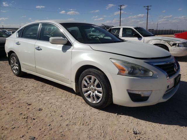 Photo 4 from auction – 2014 NISSAN ALTIMA 2.5 with VIN 1N4AL3AP5EN241223