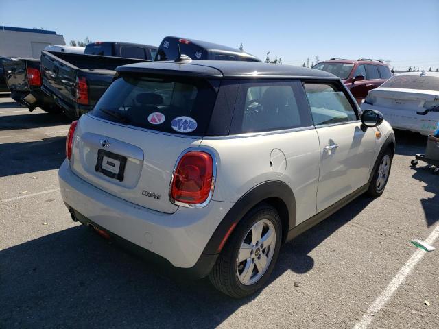 Photo 3 from auction – 2015 MINI COOPER with VIN WMWXM5C58F3A97186