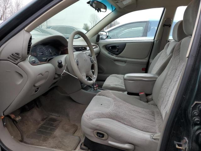 Photo 7 from auction – 2003 CHEVROLET MALIBU LS with VIN 1G1NE52J93M727010