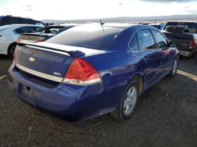 Photo 3 from auction – 2007 CHEVROLET IMPALA LT with VIN 2G1WT58K379338313