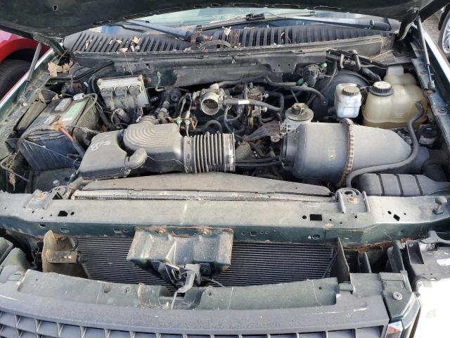 Photo 12 from auction – 2004 FORD EXPEDITION with VIN 1FMPU16L64LB78571
