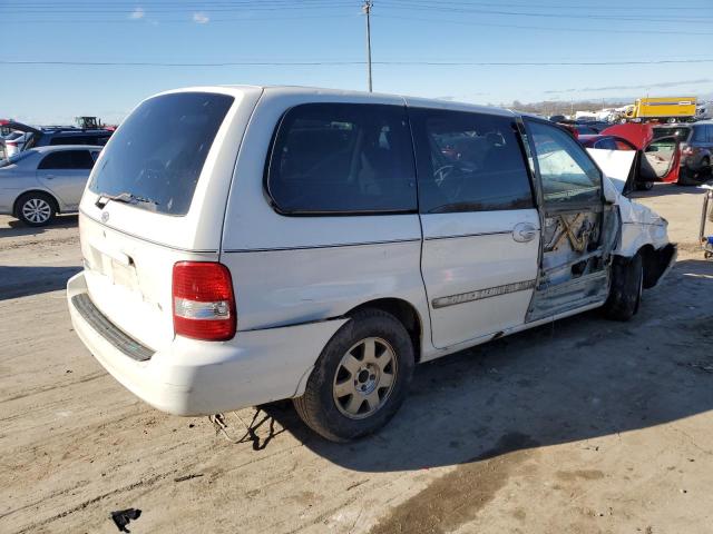Photo 3 from auction – 2004 KIA SEDONA EX with VIN KNDUP131046594051