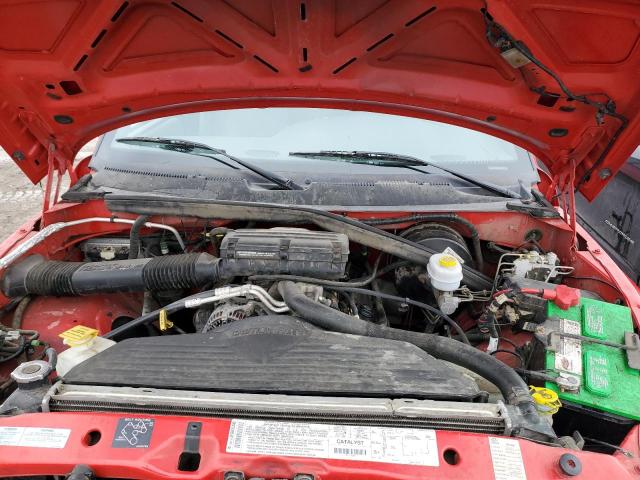 Photo 11 from auction – 2001 DODGE RAM 1500 with VIN 1B7HC16Z11S202972