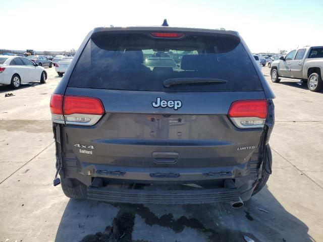 Photo 6 from auction – 2017 JEEP GRAND CHER with VIN 1C4RJFBG9HC679021