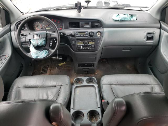 Photo 8 from auction – 2003 HONDA ODYSSEY EX with VIN 5FNRL18083B003081