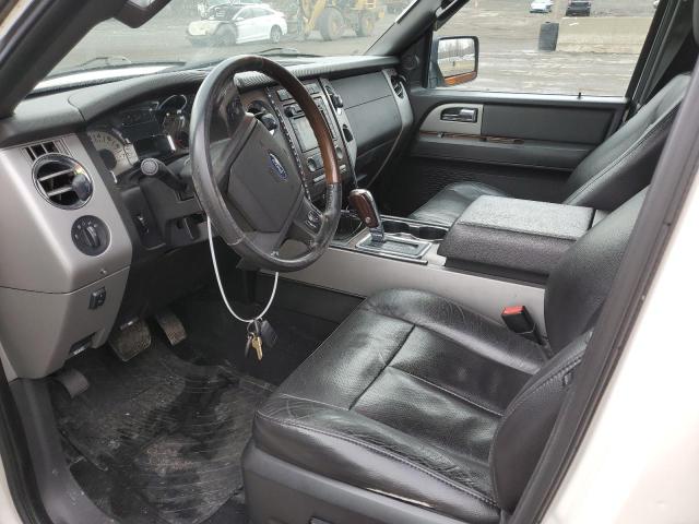 Photo 7 from auction – 2008 FORD EXPEDITION with VIN 1FMFU205X8LA10708