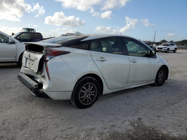 Zdjęcie 3 z aukcji – 2017 TOYOTA PRIUS z VIN JTDKBRFU4H3545002