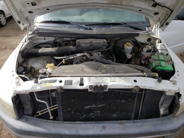 Photo 11 from auction – 2001 DODGE RAM 1500 with VIN 1B7HF16Y91S673797