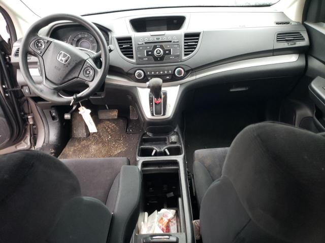 Photo 8 from auction – 2012 HONDA CR-V LX with VIN 5J6RM4H37CL023984