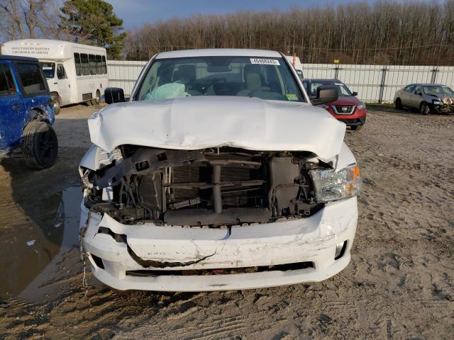 Photo 5 from auction – 2016 RAM 1500 ST with VIN 1C6RR7FG3GS417967