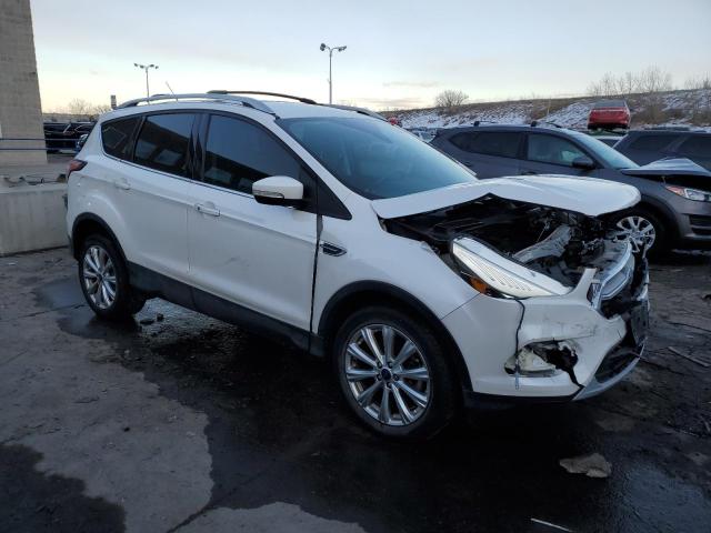 Photo 4 from auction – 2017 FORD ESCAPE TIT with VIN 1FMCU9J90HUA28075