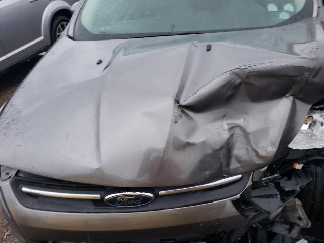 Photo 11 from auction – 2013 FORD ESCAPE SE with VIN 1FMCU0GX2DUD08124