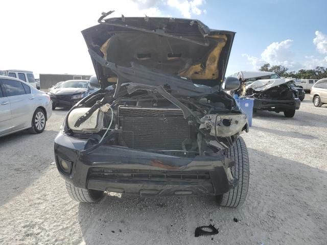 Photo 5 from auction – 2006 TOYOTA 4RUNNER SR with VIN JTEZU14R660067877