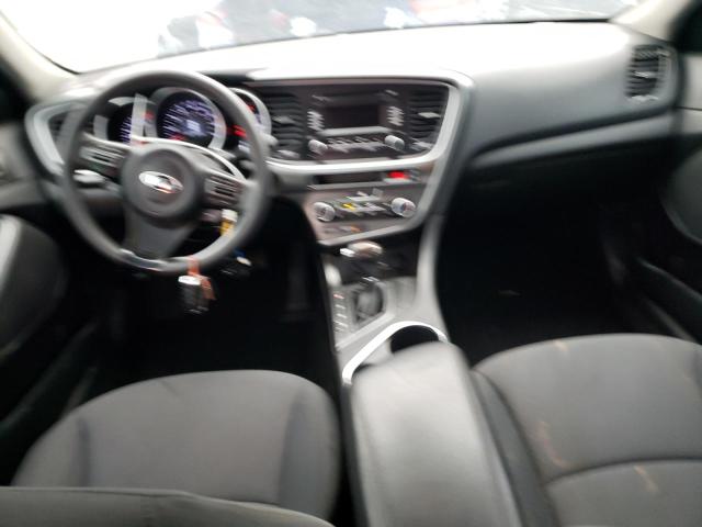 Фото 8 с аукциона – 2015 KIA OPTIMA LX с VIN KNAGM4A77F5641757