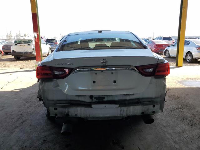 Photo 6 from auction – 2017 NISSAN MAXIMA 3.5 with VIN 1N4AA6AP1HC361558