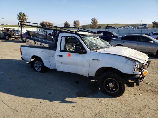 Photo 4 from auction – 2007 FORD RANGER with VIN 1FTYR10UX7PA23241