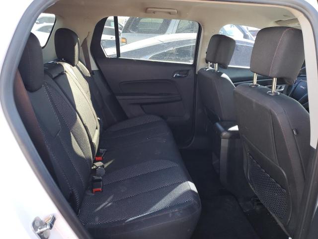 Photo 10 from auction – 2017 GMC TERRAIN SL with VIN 2GKFLSEK3H6353637