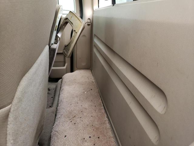 Photo 10 from auction – 2004 FORD F150 with VIN 1FTRF12WX4NC09588
