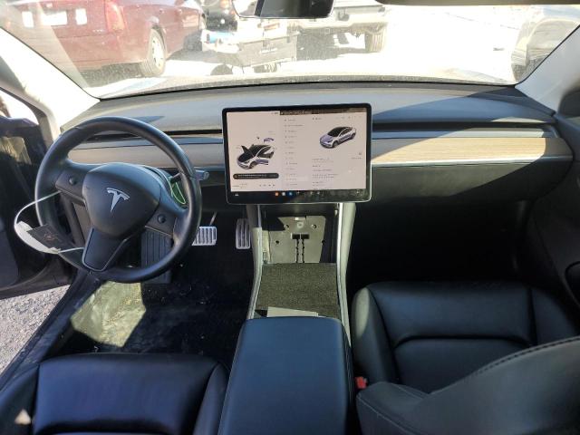 Photo 8 from auction – 2019 TESLA MODEL 3 with VIN 5YJ3E1EA6KF323933