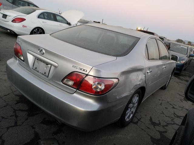 Photo 3 from auction – 2002 LEXUS ES 300 with VIN JTHBF30G725028842