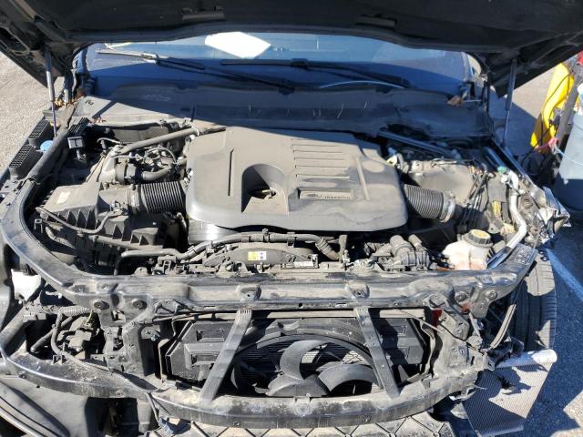 Photo 12 from auction – 2020 LAND ROVER RANGE ROVE with VIN SALWS2RU5LA735246