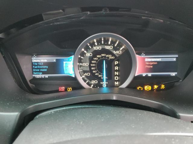 Photo 9 from auction – 2014 FORD EXPLORER X with VIN 1FM5K8D84EGB36219
