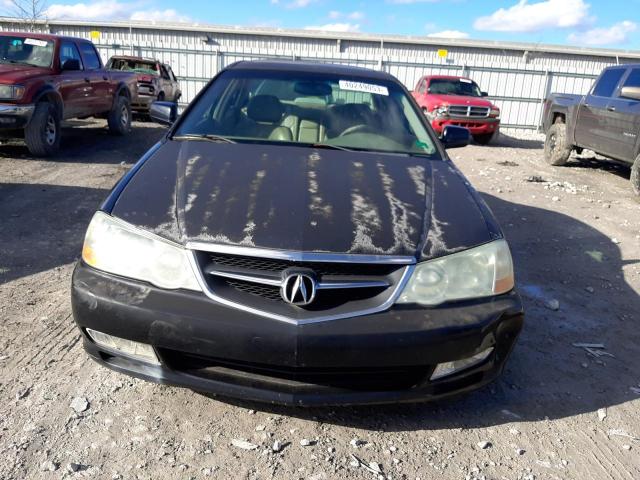 Photo 5 from auction – 2003 ACURA 3.2TL with VIN 19UUA56663A026805