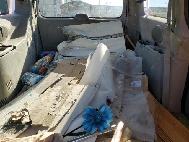Photo 10 from auction – 2004 KIA SEDONA EX with VIN KNDUP131046594051
