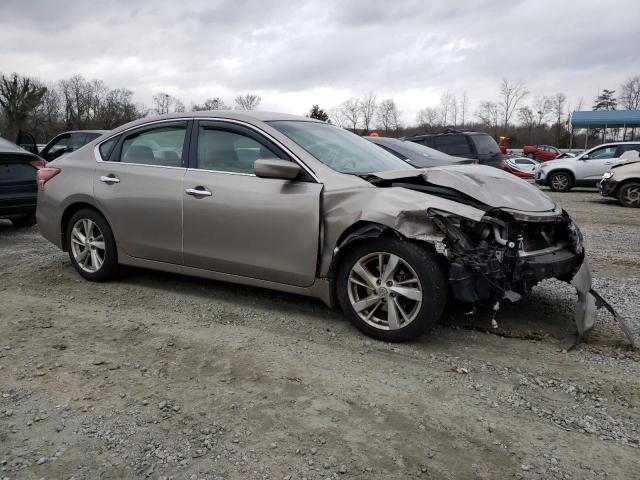 Photo 4 from auction – 2013 NISSAN ALTIMA 2.5 with VIN 1N4AL3AP3DC169058