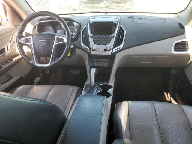 Photo 8 from auction – 2012 GMC TERRAIN SL with VIN 2GKFLVEK0C6121118