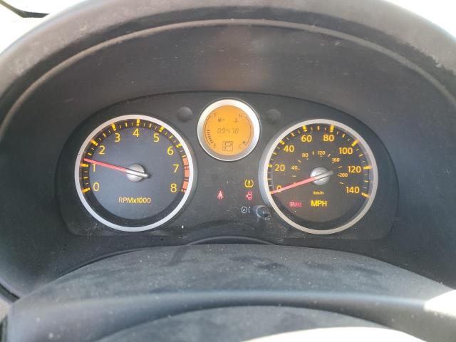 Photo 9 from auction – 2008 NISSAN SENTRA 2.0 with VIN 3N1AB61E88L759296