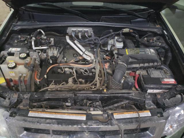 Photo 12 from auction – 2008 FORD ESCAPE HEV with VIN 1FMCU59HX8KD63098