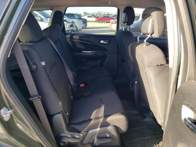 Photo 11 from auction – 2016 DODGE JOURNEY SE with VIN 3C4PDCAB6GT162748
