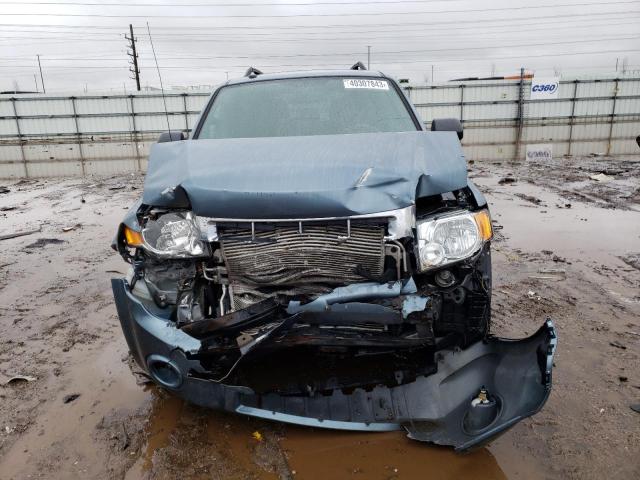 Photo 5 from auction – 2012 FORD ESCAPE XLT with VIN 1FMCU9D7XCKA34819