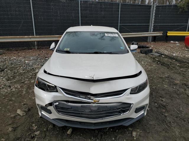 Photo 5 from auction – 2016 CHEVROLET MALIBU LT with VIN 1G1ZE5ST0GF177788