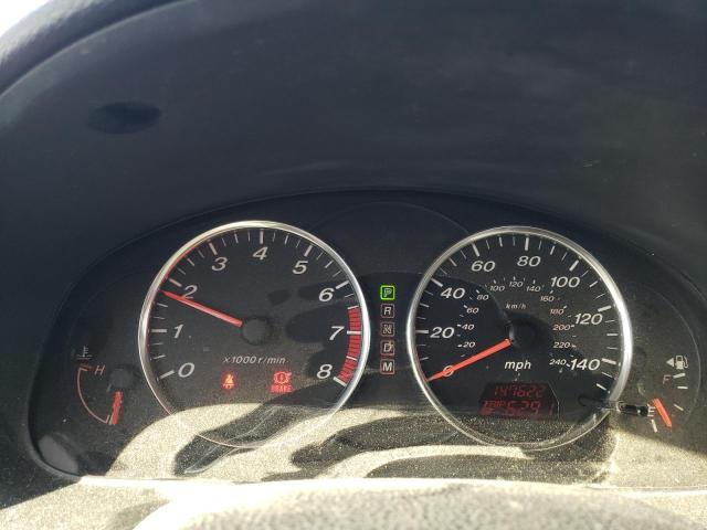 Photo 9 from auction – 2008 MAZDA 6 I with VIN 1YVHP80C685M25366
