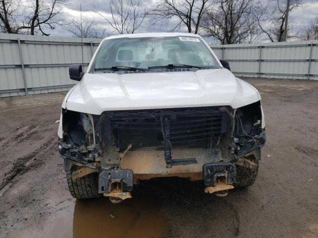 Photo 5 from auction – 2016 FORD F150 SUPER with VIN 1FTEX1E80GFB61395