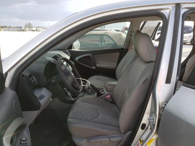 Photo 7 from auction – 2009 TOYOTA RAV4 with VIN JTMZF33V595001143