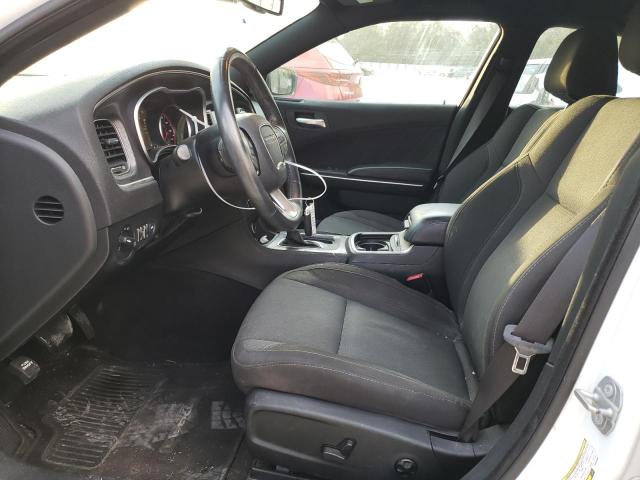 Photo 7 from auction – 2016 DODGE CHARGER SX with VIN 2C3CDXHG0GH350394