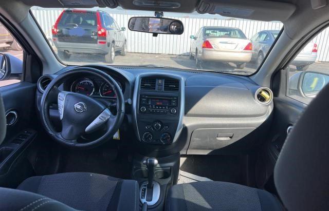 Photo 9 from auction – 2016 NISSAN VERSA S with VIN 3N1CN7APXGL850852