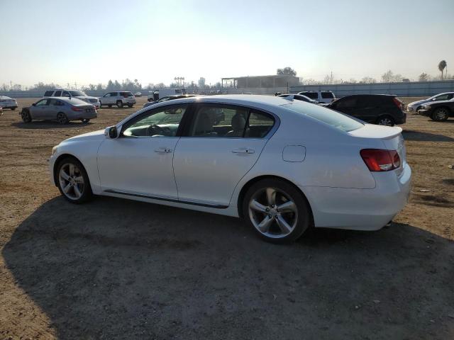 Photo 2 from auction – 2009 LEXUS GS 350 with VIN JTHBE96S690047066