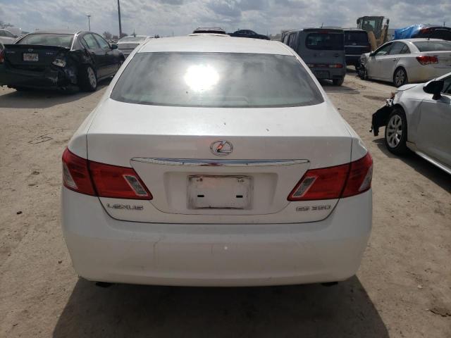 Photo 6 from auction – 2007 LEXUS ES 350 with VIN JTHBJ46G172016352