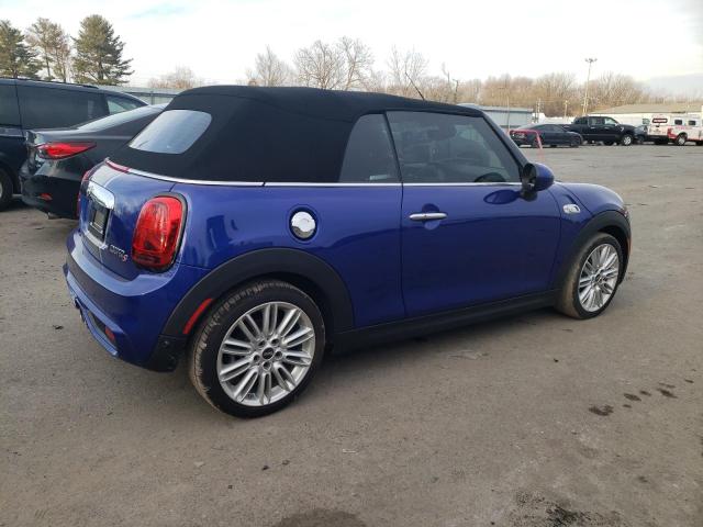 Photo 3 from auction – 2019 MINI COOPER S with VIN WMWWG9C5XK3E39340
