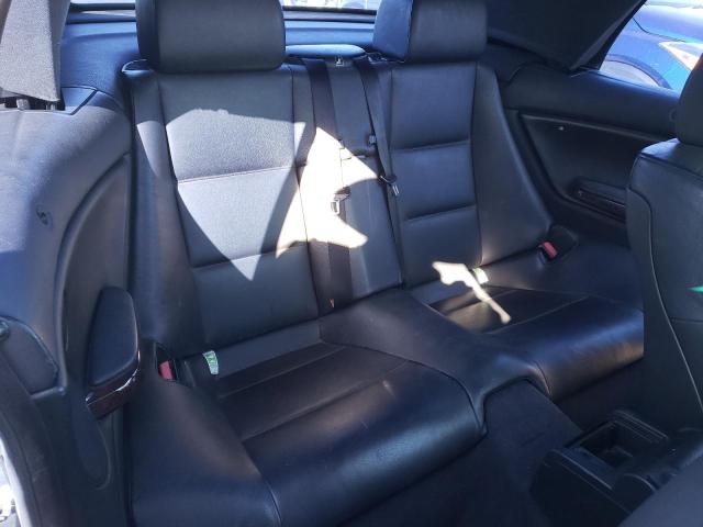 Photo 10 from auction – 2002 BMW 330 CI with VIN WBABS53452JU89245